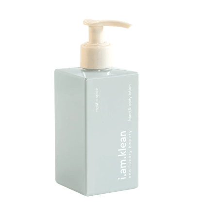 IAK Hand & Body Lotion - Mystic Spice