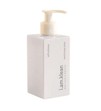 IAK Hand & Body Lotion - Soft Embrace