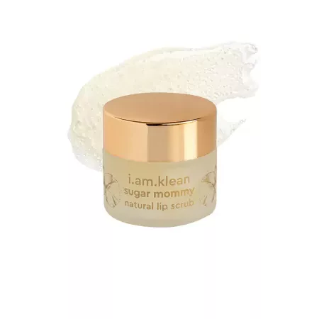 i.am.klean Lipscrub - Sugar Mommy