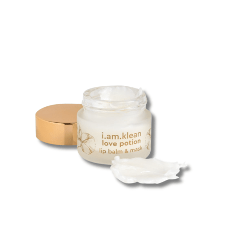 i.am.klean Lipbalm - Love Potion