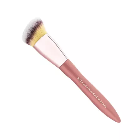 Cent Pur Cent Liquid Foundation Brush 03