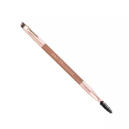 Cent Pur Cent Brow and Mascara Brush 12