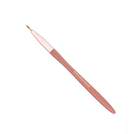 Cent Pur Cent Eyeliner Brush 15