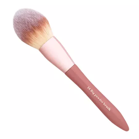 Cent Pur Cent Big Powder Brush 16