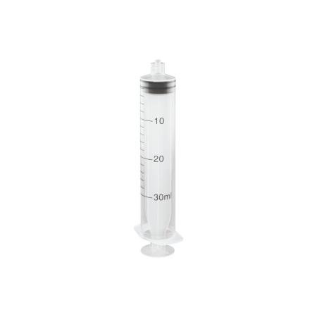 Seringue Unifine - 30ml - Luer Lock - 40 pièces