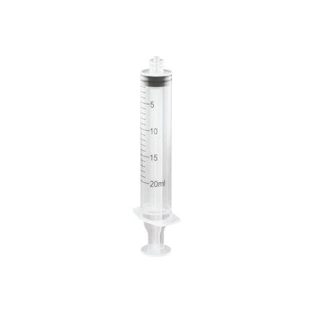Seringue Unifine - 20ml - Luer Lock - 50 pièces