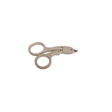 Skin Staple Remover SMI - Met ergonomisch kunststof handvat - per stuk