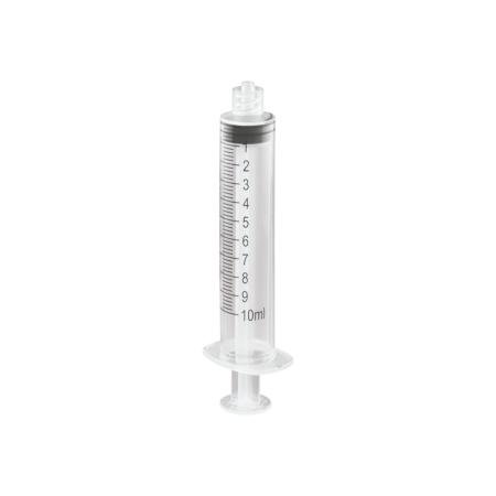 Seringue Unifine - 10ml - Luer Lock - 100 pièces