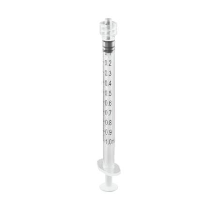 Seringue Unifine - 1ml - Luer Lock - 100 pièces