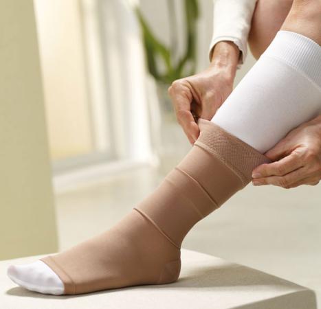 Actico UlcerSys Compressiesysteem - Medium - Huidskleur