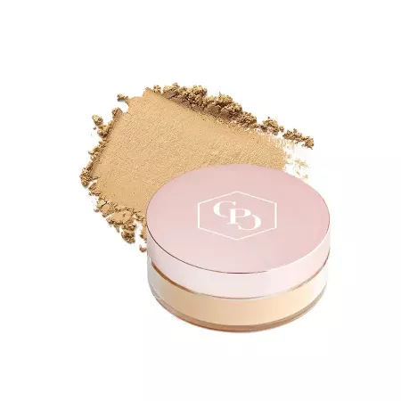 Cent Pur Cent Loose Mineral Foundation 4.5