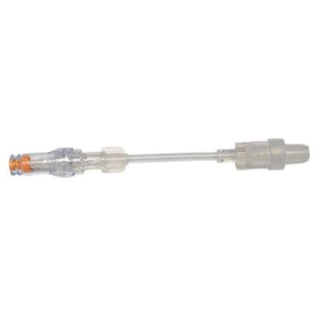 NeutraClear Système sans couture avec ligne dextension de 14cm - 40 pièces