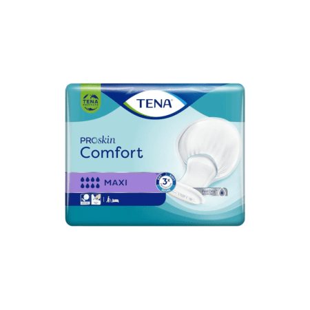 TENA Comfort - Maxi - 34 stuks