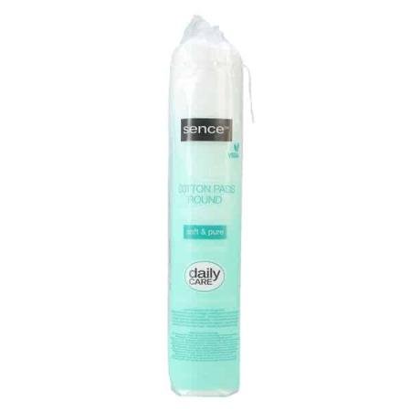 SENCE Wattenschijfjes Soft & Pure - 100 stuks
