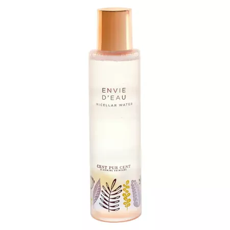 Cent Pur Cent Envie d'Eau - Micellar Water Cleanser