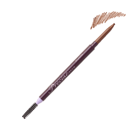 Cent Pur Cent PreciseBrow Crayon à sourcils - Brunette