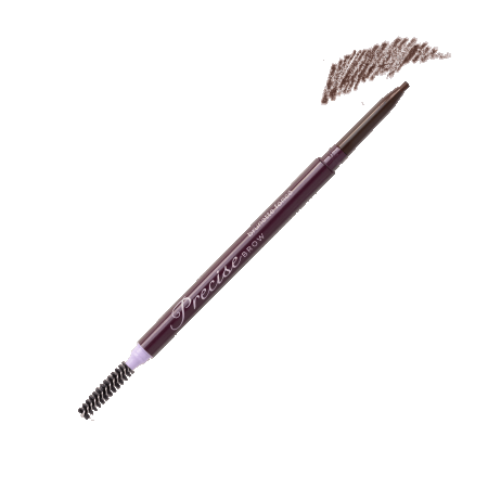 Cent Pur Cent PreciseBrow Crayon à sourcils - Brunette Foncé