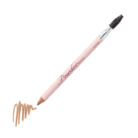 Cent Pur Cent PowderBrow Crayon à sourcils - Blondie