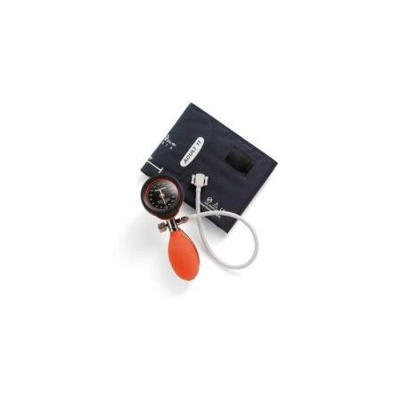 Tensiomètre WA Durashock DS55  Rouge  3 brassards inclus