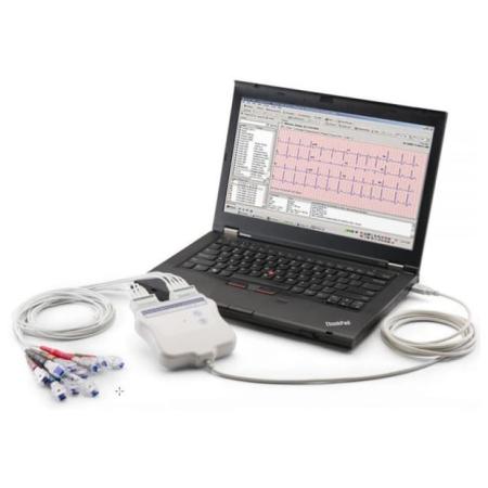 CardioPerfect système ECG sur ordinateur