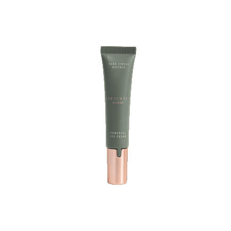 Cent Pur Cent Homme Powerful Eye Cream - 15ml