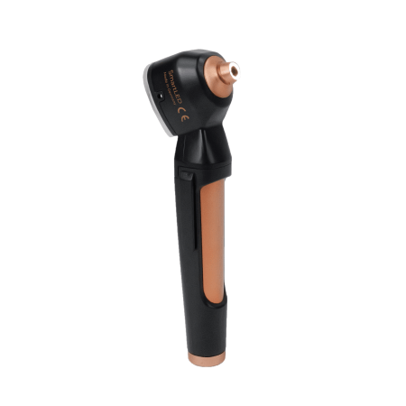 Otoscoop SmartLED Spengler x Luxamed - Brons