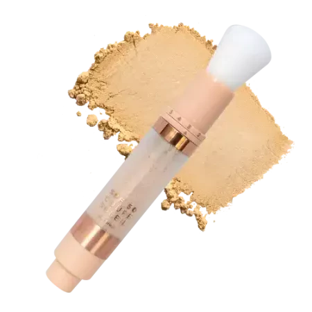 Cent Pur Cent Coupe Soleil Sunbrush - SPF50