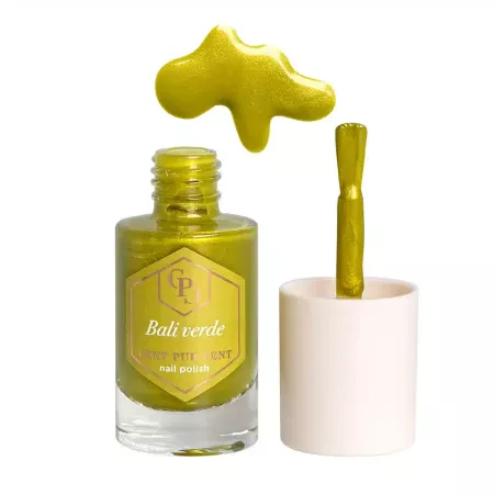 Cent Pur Cent Nailpolish Bali Verde