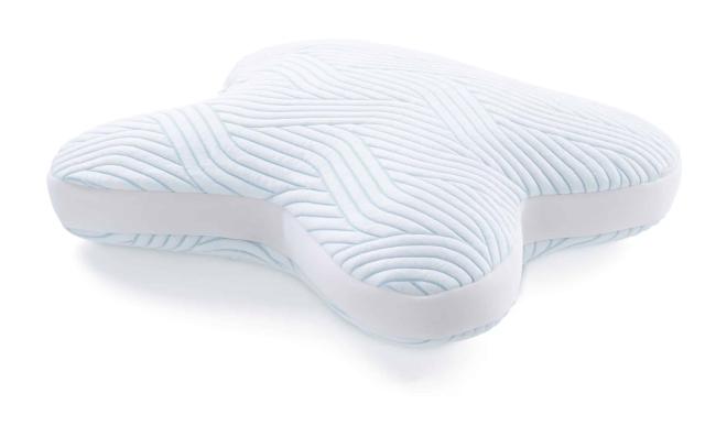 TEMPUR Ombracio Hoofdkussen met SmartCool-technologie - 56 x 48cm