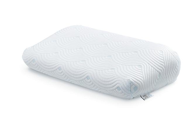 TEMPUR One Hoofdkussen met SmartCool-technologie - Large - 50 x 31 x 11,5/5,7cm