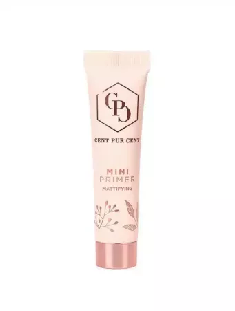 Cent Pur Cent Mini Primer - Mattifying - 15ml
