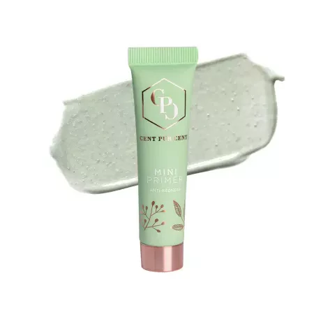 Cent Pur Cent Mini Primer - Anti-Redness