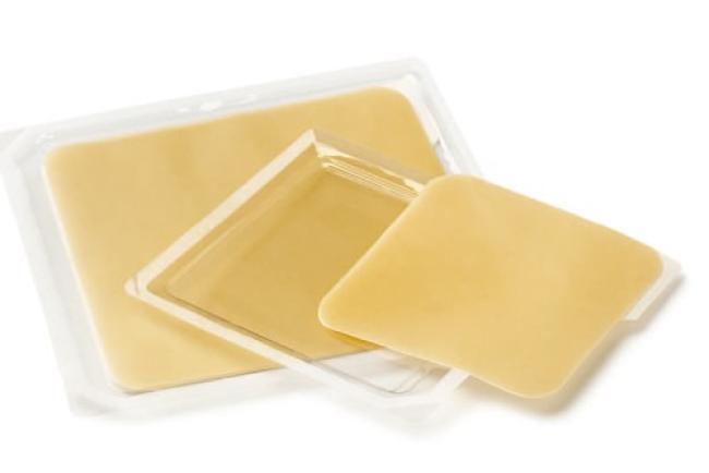 Suprasorb H - 10 x 10cm - Steriel - 10 stuks