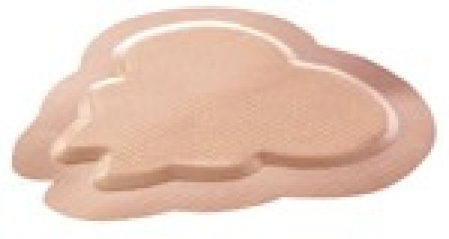Allevyn Sacrum 17 cm 10u