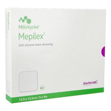 Mepilex - 12,5 x 12,5cm - 16 stuks