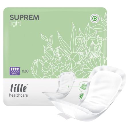 Lille Suprem Light - Extra - 28 stuks