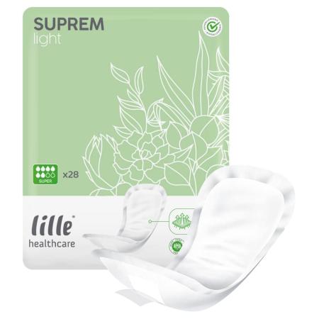 Lille Suprem Light - Super - 28 stuks