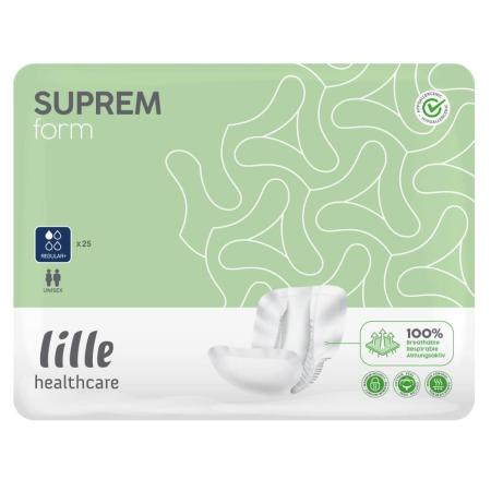 LILFORM Regular Plus - 25 stuks