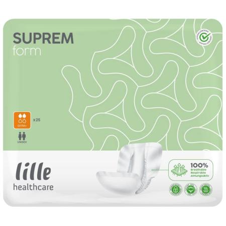 Lille Suprem Form - Extra Plus - 25 stuks