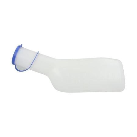 Urinaal voor mannen - Plastic