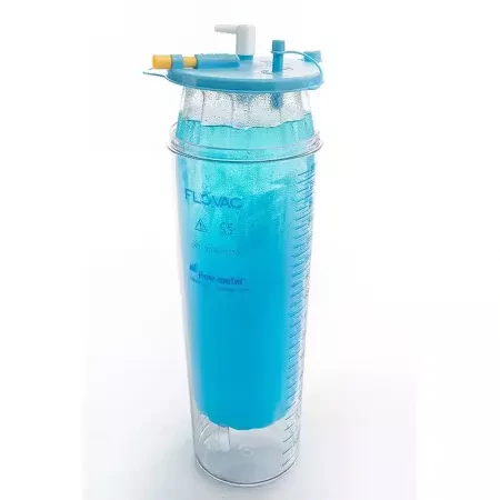 Flovac disposable liner - 3 litres - par pièce