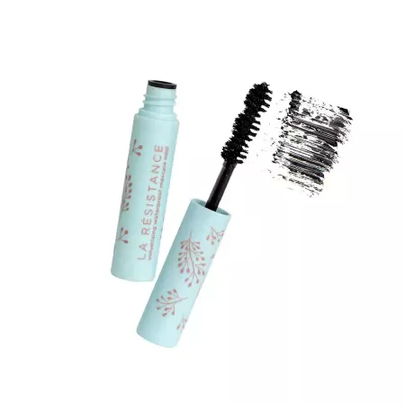 Cent Pur Cent Mini Mascara - Waterproof - 3,8ml
