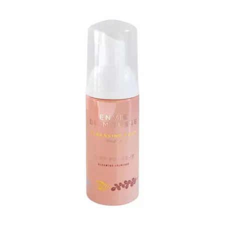 Cent Pur Cent Mini Cleansing Foam - Envie de Mousse - 50ml