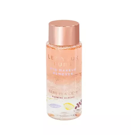 Cent Pur Cent Mini Eye Make-up Remover - Les Yeux Purs