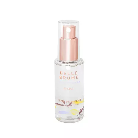 Cent Pur Cent Mini Toner - Belle Brume - 50ml