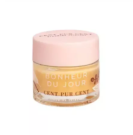 Cent Pur Cent Mini Dagcrème - Bonheur du Jour - 10ml