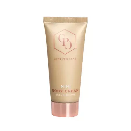 Cent Pur Cent Mini Body Cream - Belle Brume - 30ml