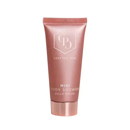 Cent Pur Cent Mini Body Shower - Belle Brume - 30ml