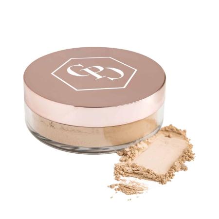 Cent Pur Cent Mini Loose Mineral Foundation 2.0 - 3g