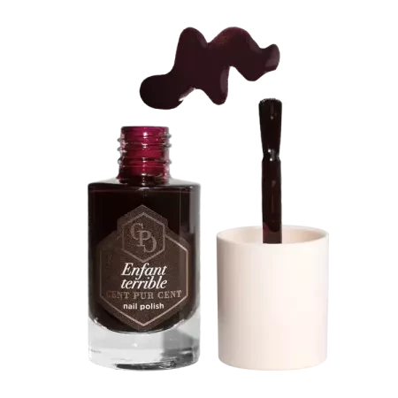 Cent Pur Cent Nailpolish Enfant Terrible
